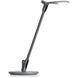 Splitty 16.05 inch 7.00 watt Matte Gray Desk Lamp Portable Light in Matte Grey